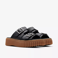 BNIB Clarks Ladies TORHILL