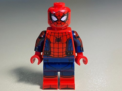 Lego spider man 76218 - spider-man,