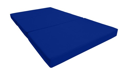 Twin size trifold foam - twin,