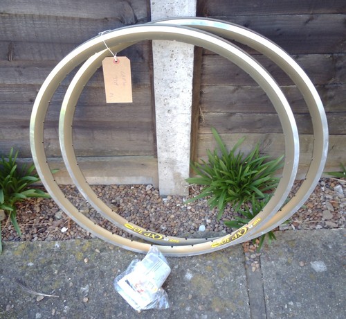 Pair nos mavic - nos, 32