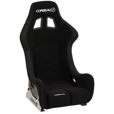 Corbeau Pro-Series X Black