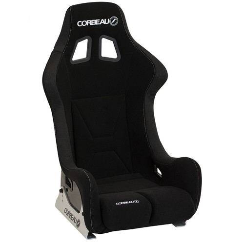 Corbeau pro series black - pro-series, x