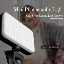 Glolamp Mini-X LED Selfie