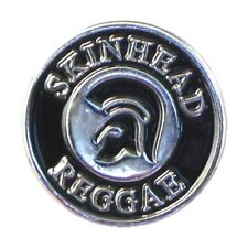 Skinhead Reggae Black Metal