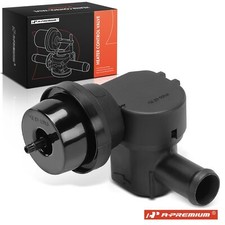 A-Premium Heater Control Valve