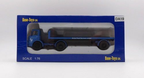 Base toys da19 albion - albion, lad