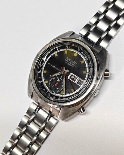 Seiko 6139 6011 bruce - 6139-6011, lee