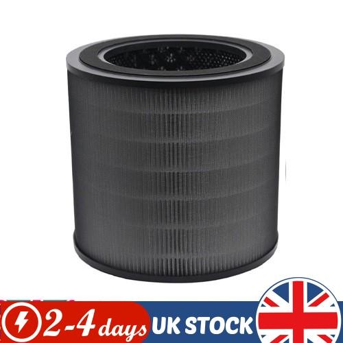 New hepa carbon - new,