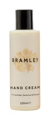 Bramley Vegan Hand Cream with