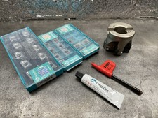Taegutec TFM90AP 550-22R-17