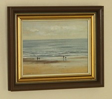 LYSBETH LIVERTON (b.1942 )