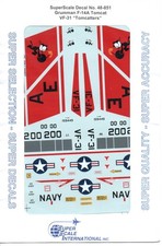 48-851 Grumman F-14A Tomcat