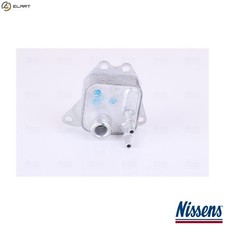 OIL COOLER ENGINE OIL 91122