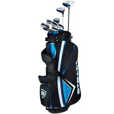 Callaway Strata Mens Complete