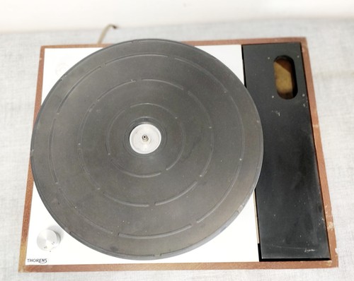 Thorens 150 i vintage - thorens, td-150