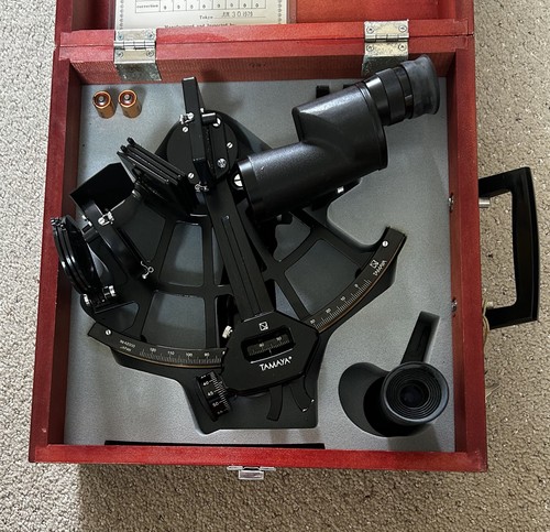 Vintage tamaya micrometer - tamaya,