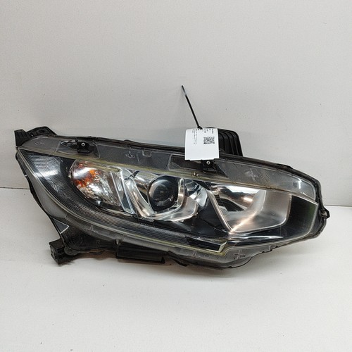 Honda civic mk10 - honda,