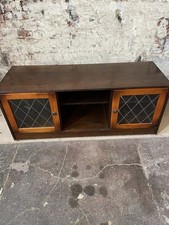 HiFi/TV Cabinet