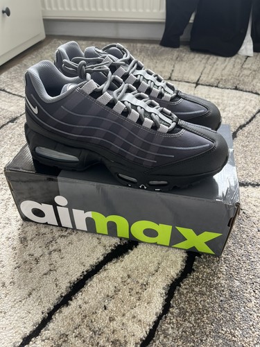 Nike air max - bb, tech