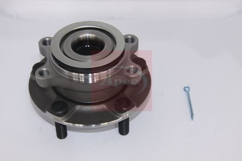 Apec wheel bearing kit - apec,
