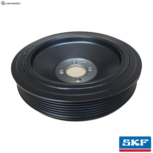 Pulley crankshaft vkm - pulley,