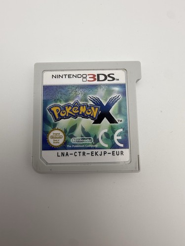 Pokemon nintendo 3ds - pokemon,
