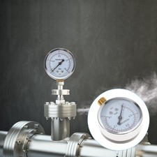 0-180psi Air Pressure Gauge