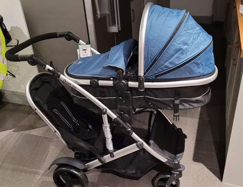 Kids kargo duel baby tot - &,