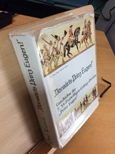 Vorwarts Prinz Eugen