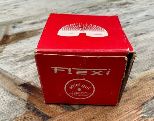 1960s vintage spiel - 1960s,