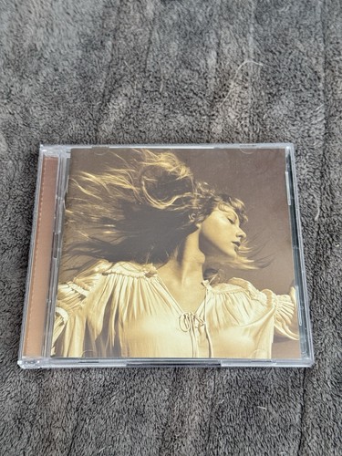 Taylor swift fearless - taylor,