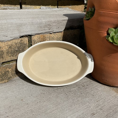 Pampered chef small oval - pampered,