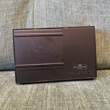 Hassleblad 100 Polaroid Film