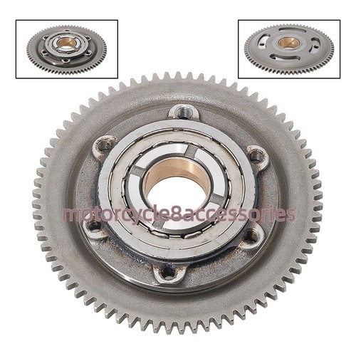 Starter clutch for kawasaki - clutch,