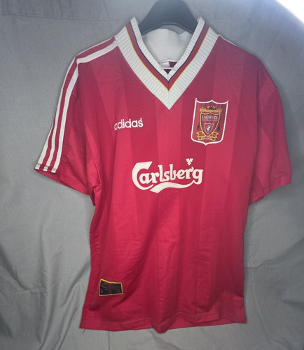 Liverpool home shirt - fc,