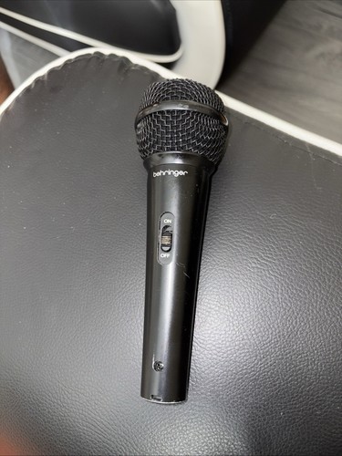Behringer xm1800s super - behringer,