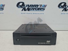 BMW Professional Sat Nav Disc Drive Unit Fits 5 7 Series E38 E39 6925449