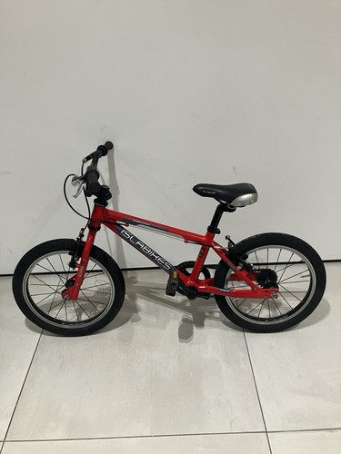 Islabike cnoc kids bike - cnoc,