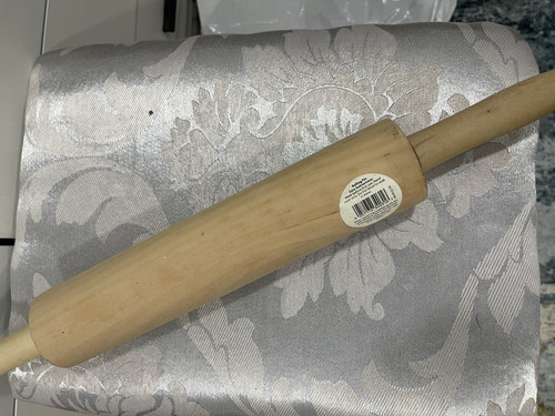 George home plain wooden - george,