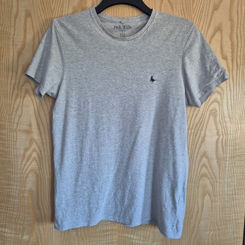 Jack wills grey - wills,