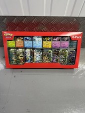Pokemon Evolutions Mini Tins
