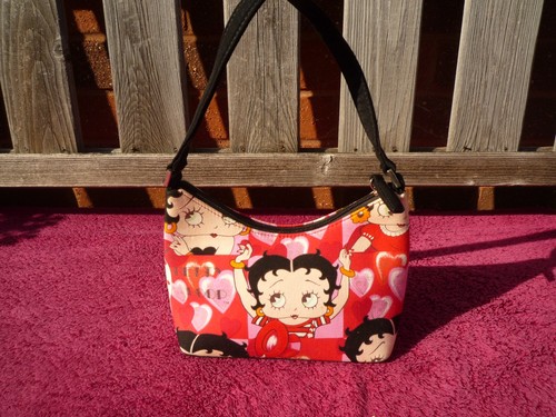 Betty boop kids - betty,