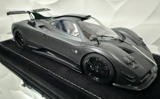 1/18 Henson & Heaven Zonda 760