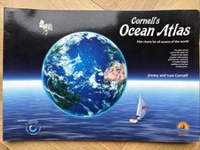 Cornell ocean atlas pilot - cornell’s,