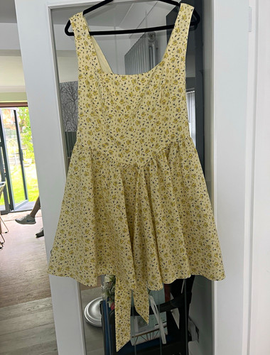 Primark size yellow - 20,