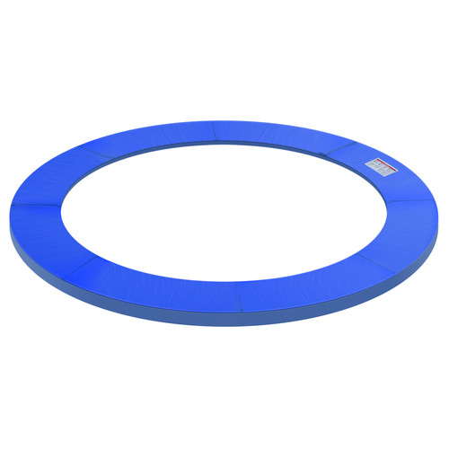 8ft trampoline pad pvc - 8ft,