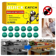 Cockroach killer gel - killer, bait