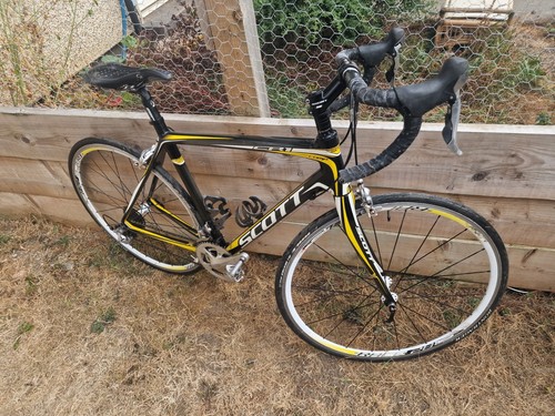 Scott cr1 comp full - scott,