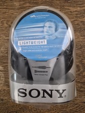 Sony MDR-101LP Headband Stereo