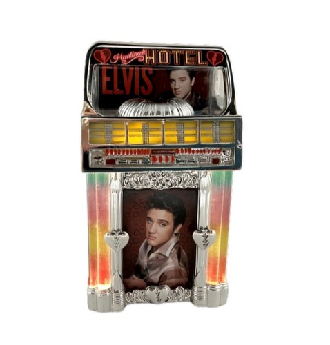 The bradford exchange elvis - bradford,